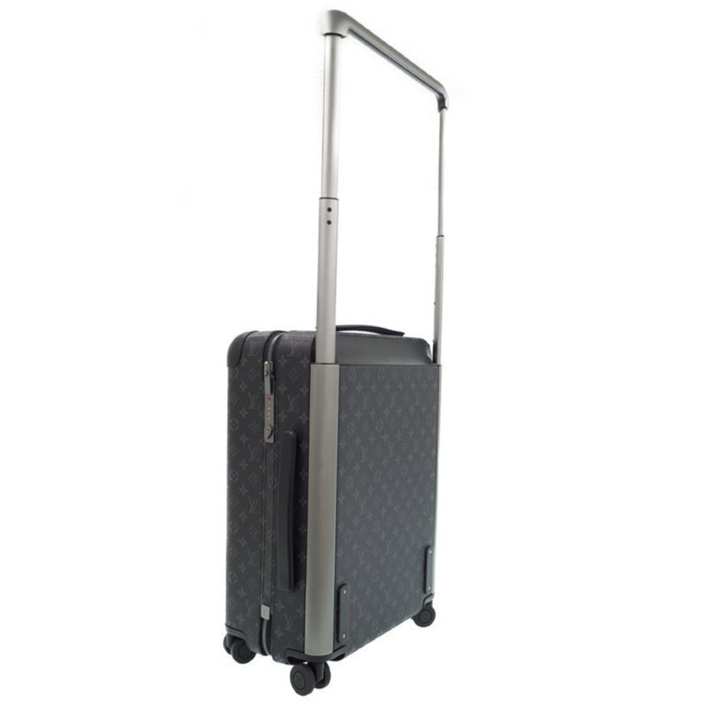 Louis Vuitton Lock Eclipse Case Monogram Black Ho… - image 1